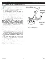 Preview for 2 page of AMT 5761-95B Specifications Information And Repair Parts Manual