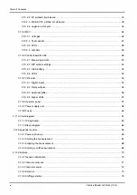 Предварительный просмотр 4 страницы AMT 8200-000 Service Manual