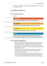 Предварительный просмотр 11 страницы AMT 8200-000 Service Manual