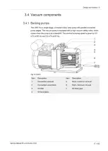 Предварительный просмотр 17 страницы AMT 8200-000 Service Manual