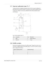 Предварительный просмотр 23 страницы AMT 8200-000 Service Manual