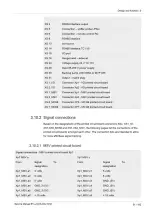 Предварительный просмотр 31 страницы AMT 8200-000 Service Manual