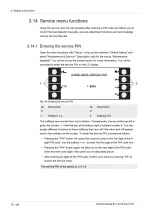 Предварительный просмотр 76 страницы AMT 8200-000 Service Manual