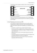 Предварительный просмотр 77 страницы AMT 8200-000 Service Manual