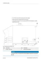 Предварительный просмотр 96 страницы AMT 8200-000 Service Manual