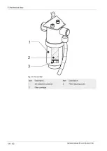 Предварительный просмотр 100 страницы AMT 8200-000 Service Manual