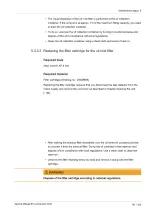 Предварительный просмотр 101 страницы AMT 8200-000 Service Manual