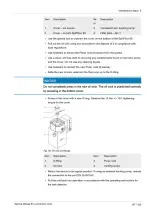 Предварительный просмотр 107 страницы AMT 8200-000 Service Manual