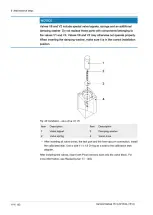 Предварительный просмотр 114 страницы AMT 8200-000 Service Manual