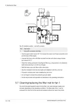 Предварительный просмотр 116 страницы AMT 8200-000 Service Manual