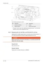 Предварительный просмотр 122 страницы AMT 8200-000 Service Manual