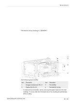 Предварительный просмотр 123 страницы AMT 8200-000 Service Manual