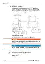 Предварительный просмотр 126 страницы AMT 8200-000 Service Manual