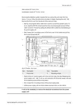 Предварительный просмотр 127 страницы AMT 8200-000 Service Manual