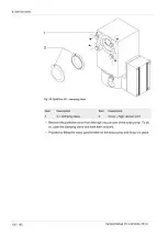 Предварительный просмотр 130 страницы AMT 8200-000 Service Manual