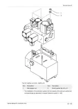 Предварительный просмотр 135 страницы AMT 8200-000 Service Manual