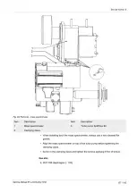 Предварительный просмотр 137 страницы AMT 8200-000 Service Manual