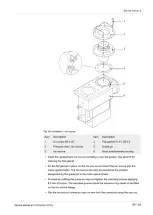 Предварительный просмотр 139 страницы AMT 8200-000 Service Manual