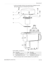 Предварительный просмотр 141 страницы AMT 8200-000 Service Manual