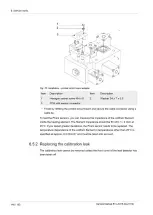 Предварительный просмотр 146 страницы AMT 8200-000 Service Manual