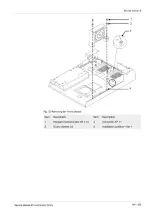 Предварительный просмотр 149 страницы AMT 8200-000 Service Manual