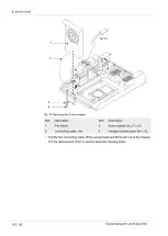 Предварительный просмотр 152 страницы AMT 8200-000 Service Manual