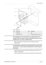 Предварительный просмотр 153 страницы AMT 8200-000 Service Manual