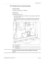 Предварительный просмотр 155 страницы AMT 8200-000 Service Manual