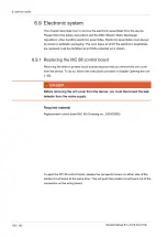 Предварительный просмотр 156 страницы AMT 8200-000 Service Manual