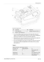 Предварительный просмотр 165 страницы AMT 8200-000 Service Manual