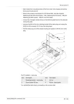 Предварительный просмотр 167 страницы AMT 8200-000 Service Manual