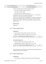 Предварительный просмотр 185 страницы AMT 8200-000 Service Manual