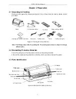 Предварительный просмотр 9 страницы AMT ACCEL-7450 User Manual