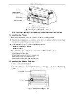 Предварительный просмотр 10 страницы AMT ACCEL-7450 User Manual