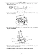 Preview for 11 page of AMT ACCEL-7450 User Manual