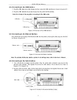 Preview for 15 page of AMT ACCEL-7450 User Manual