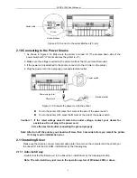 Предварительный просмотр 16 страницы AMT ACCEL-7450 User Manual