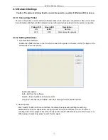 Preview for 19 page of AMT ACCEL-7450 User Manual