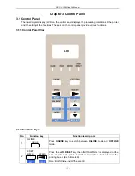 Предварительный просмотр 29 страницы AMT ACCEL-7450 User Manual