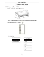 Preview for 36 page of AMT ACCEL-7450 User Manual