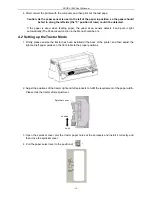 Preview for 37 page of AMT ACCEL-7450 User Manual