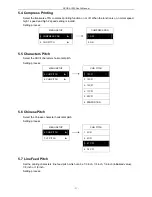 Preview for 40 page of AMT ACCEL-7450 User Manual