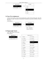 Preview for 41 page of AMT ACCEL-7450 User Manual