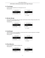 Preview for 43 page of AMT ACCEL-7450 User Manual