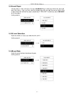 Preview for 48 page of AMT ACCEL-7450 User Manual