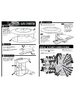 Preview for 2 page of AMT AMT662 Assembly Instructions