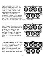 Preview for 17 page of AMT Analoger ADG-1 User Manual