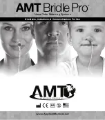 Предварительный просмотр 1 страницы AMT Bridle Pro Directions, Indications, & Contraindications For Use