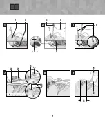 Preview for 4 page of AMT Bridle Pro Directions, Indications, & Contraindications For Use