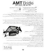 Предварительный просмотр 106 страницы AMT Bridle Pro Directions, Indications, & Contraindications For Use